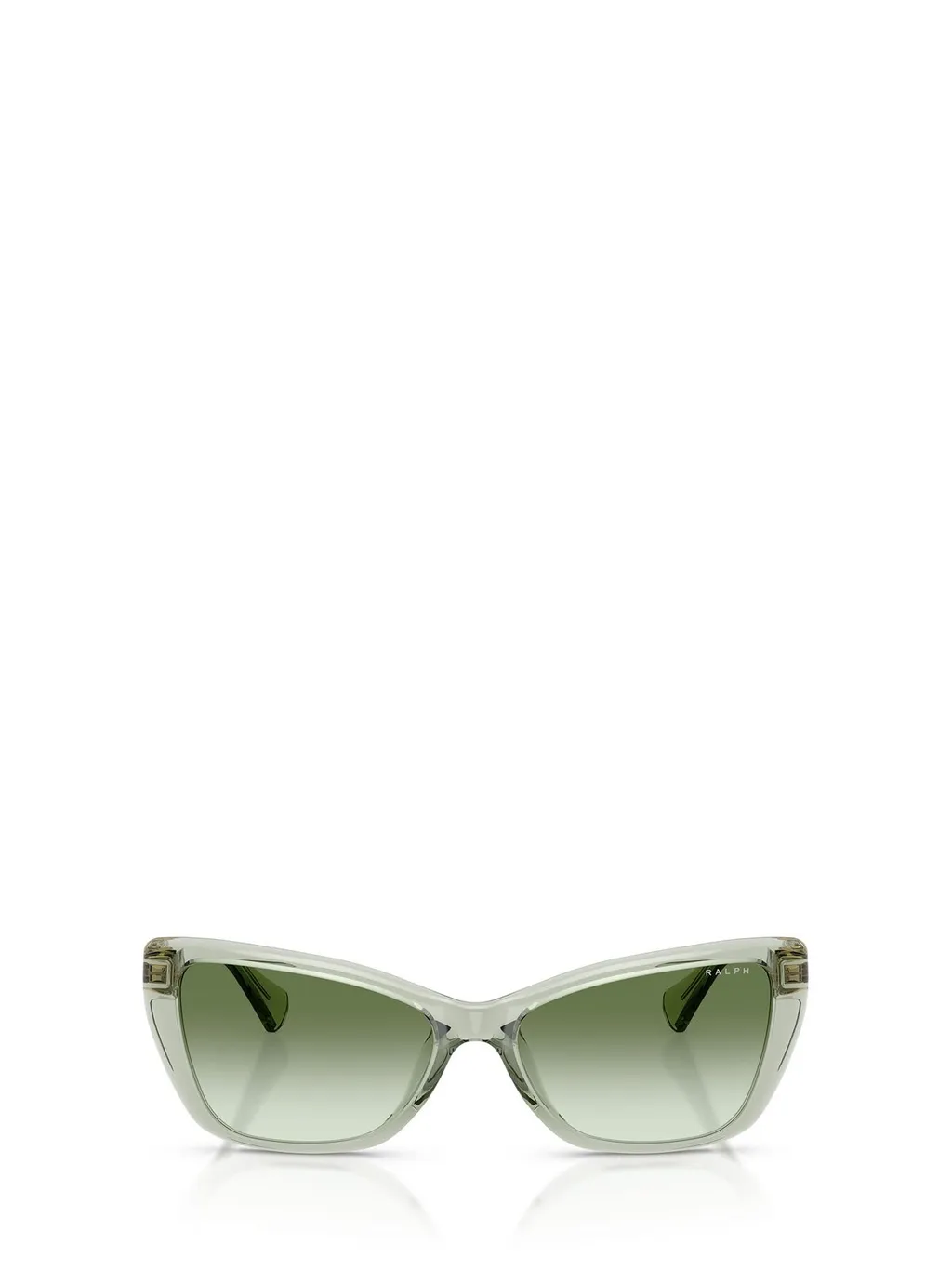 Ralph By Ralph Lauren Eyewear Cat Eye Frame Sunglasses