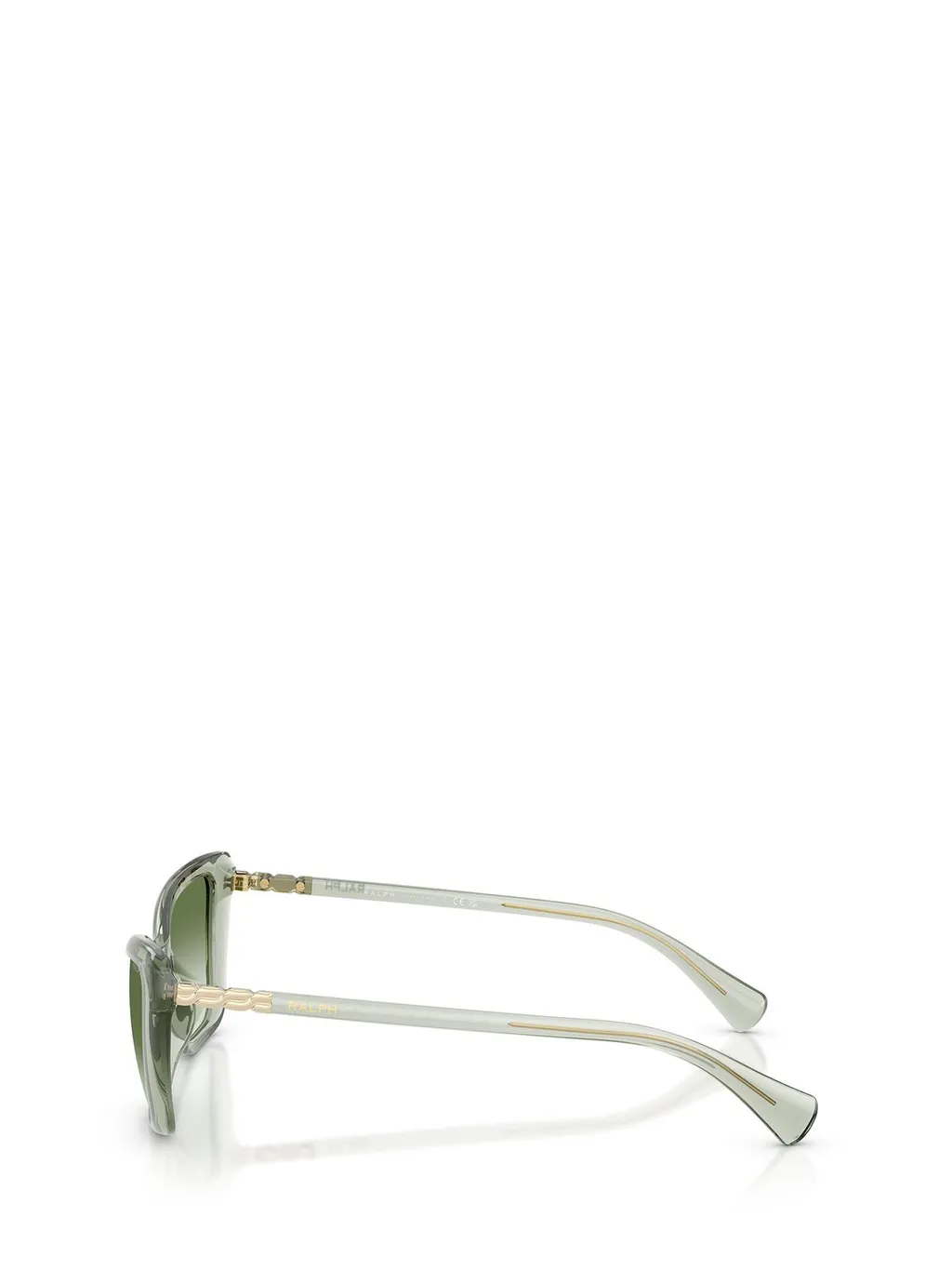 Ralph By Ralph Lauren Eyewear Cat Eye Frame Sunglasses