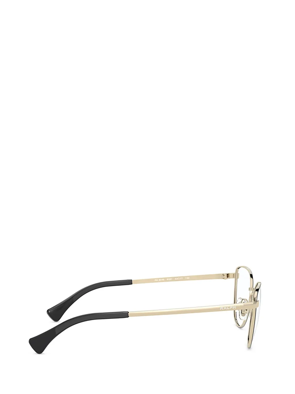 Ralph By Ralph Lauren Eyewear Cat Eye Frame Glasses