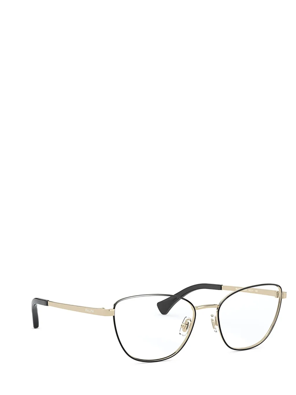 Ralph By Ralph Lauren Eyewear Cat Eye Frame Glasses