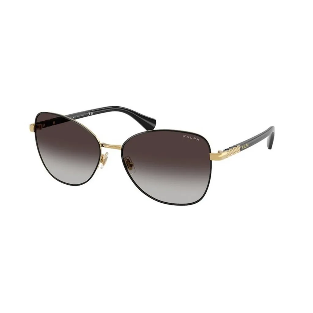Ralph By Ralph Lauren Eyewear Cat Eye Frame Sunglasses