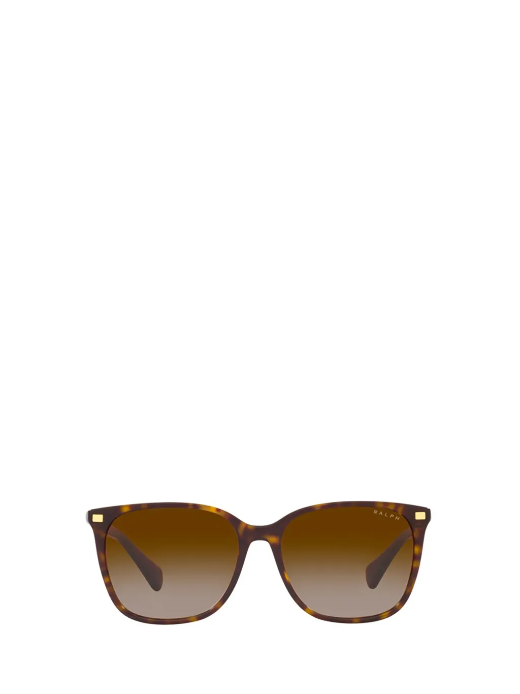 Ralph By Ralph Lauren Eyewear Square Frame Sunglasses