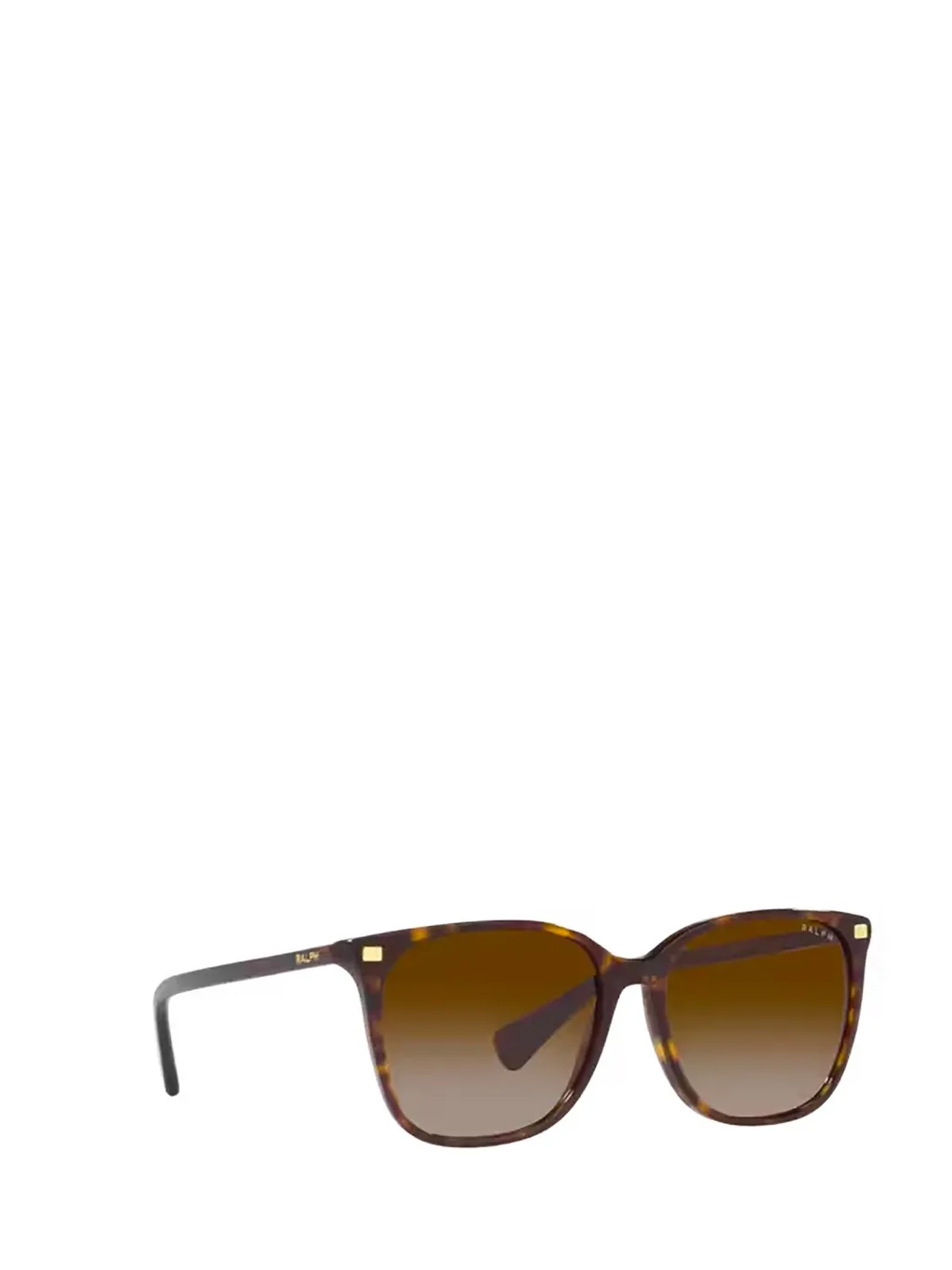 Ralph By Ralph Lauren Eyewear Square Frame Sunglasses