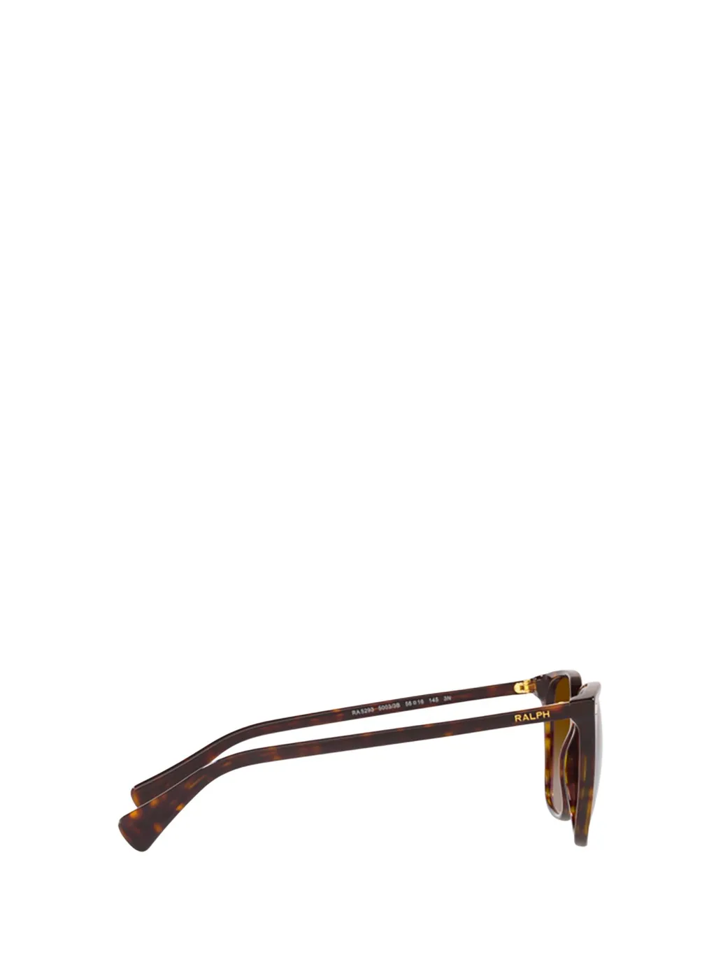 Ralph By Ralph Lauren Eyewear Square Frame Sunglasses