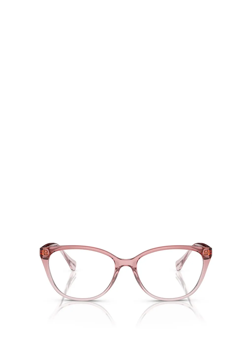 Ralph By Ralph Lauren Eyewear Cat-Eye Frame Glasses