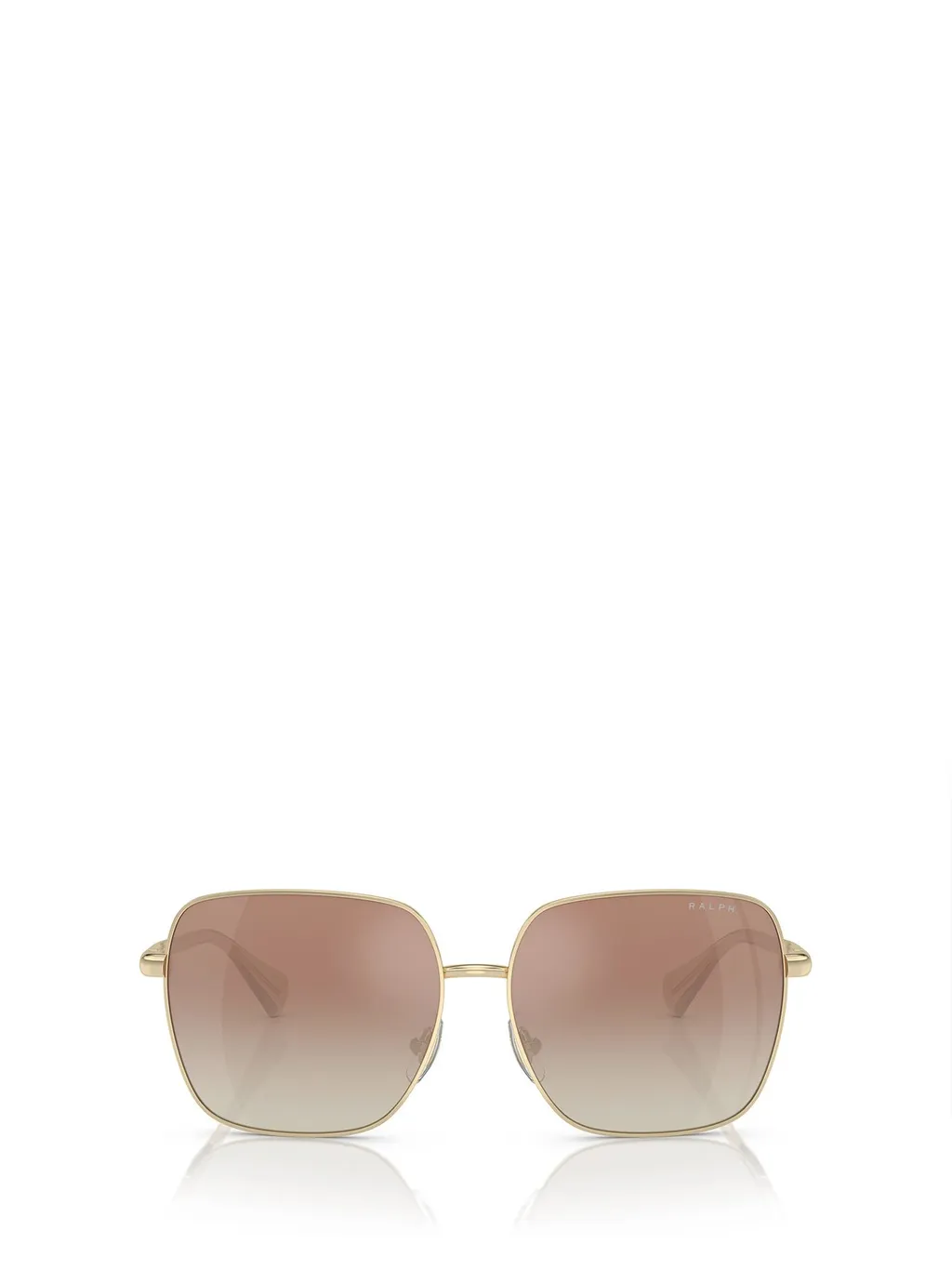 Ralph By Ralph Lauren Eyewear Square Frame Sunglasses