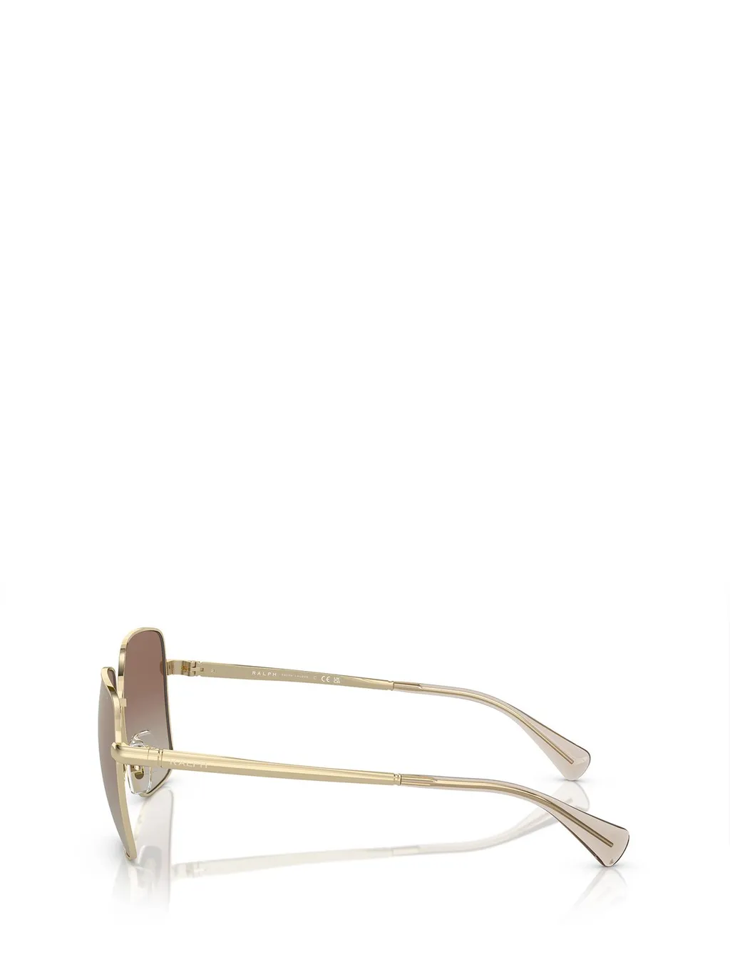 Ralph By Ralph Lauren Eyewear Square Frame Sunglasses