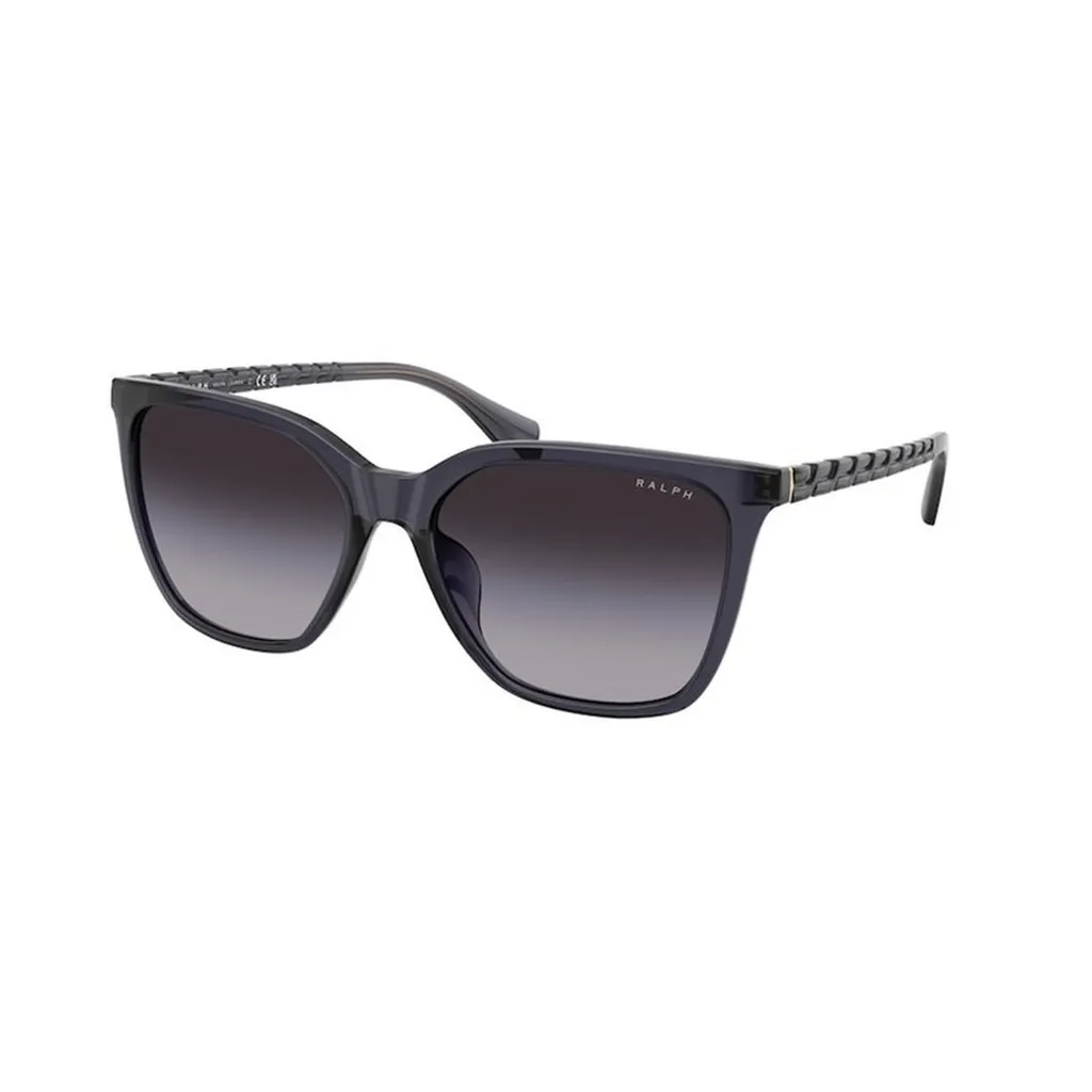 Ralph By Ralph Lauren Eyewear Square Frame Sunglasses