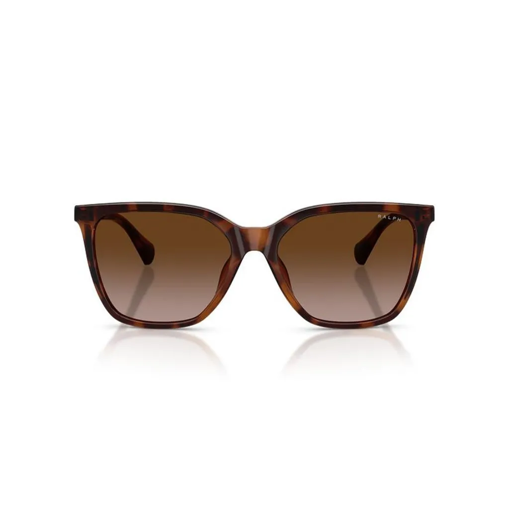 Ralph By Ralph Lauren Eyewear Square Frame Sunglasses