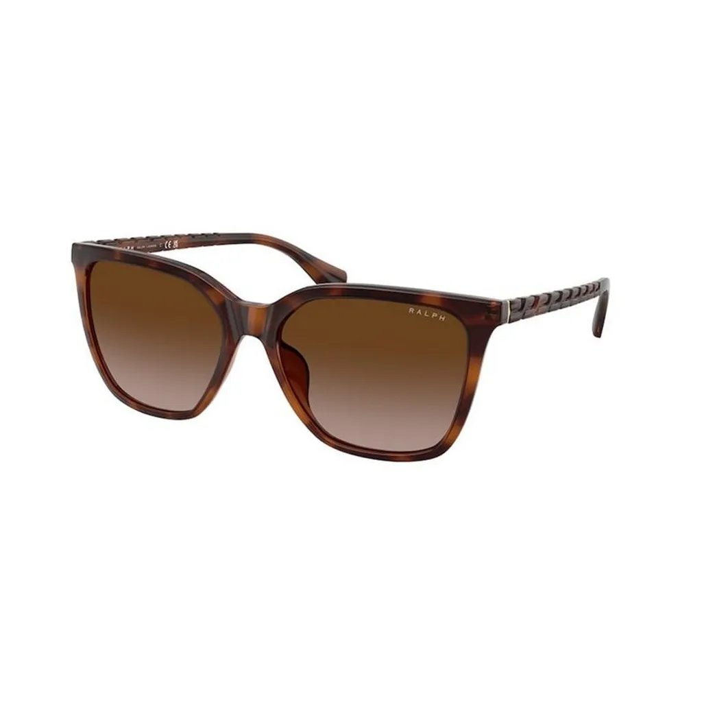Ralph By Ralph Lauren Eyewear Square Frame Sunglasses