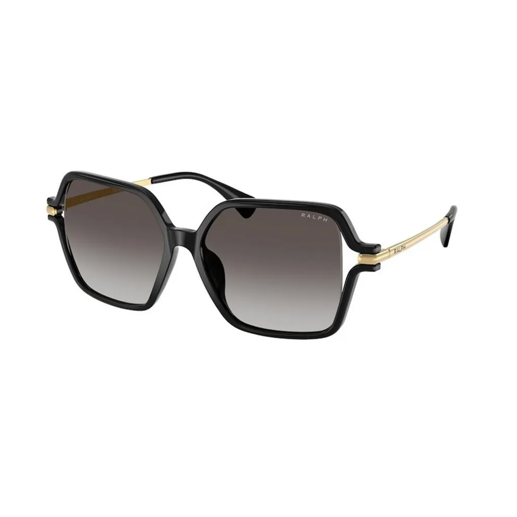 Ralph By Ralph Lauren Eyewear Square Frame Sunglasses