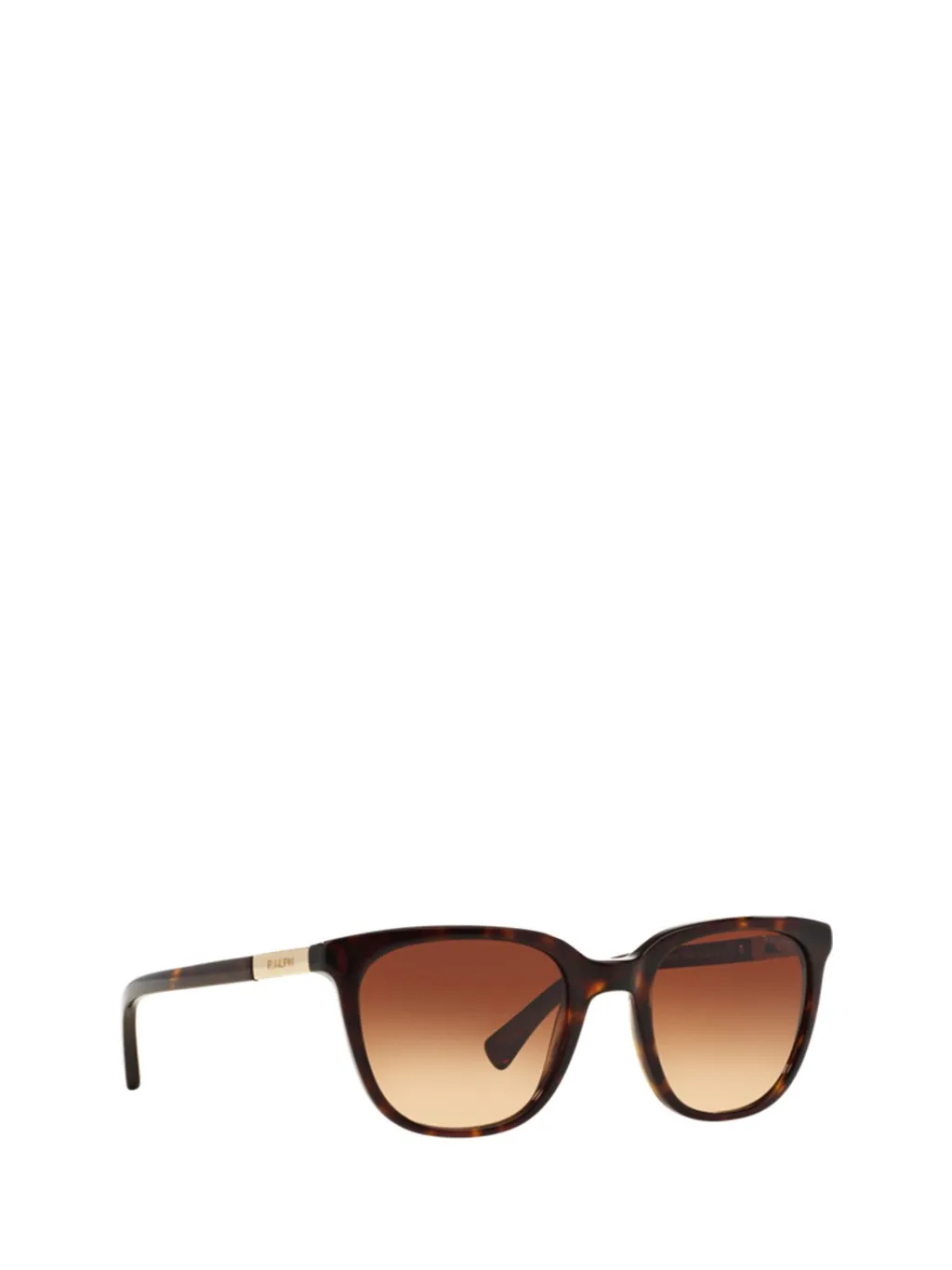 Ralph By Ralph Lauren Eyewear Square Frame Sunglasses