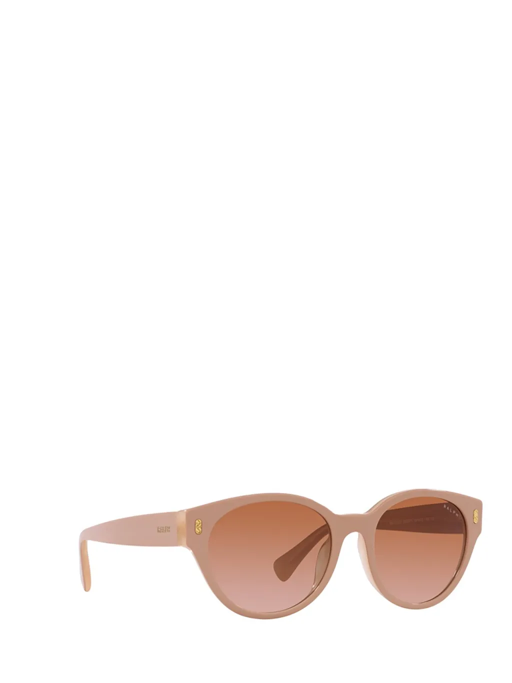 Ralph By Ralph Lauren Eyewear Square Frame Sunglasses