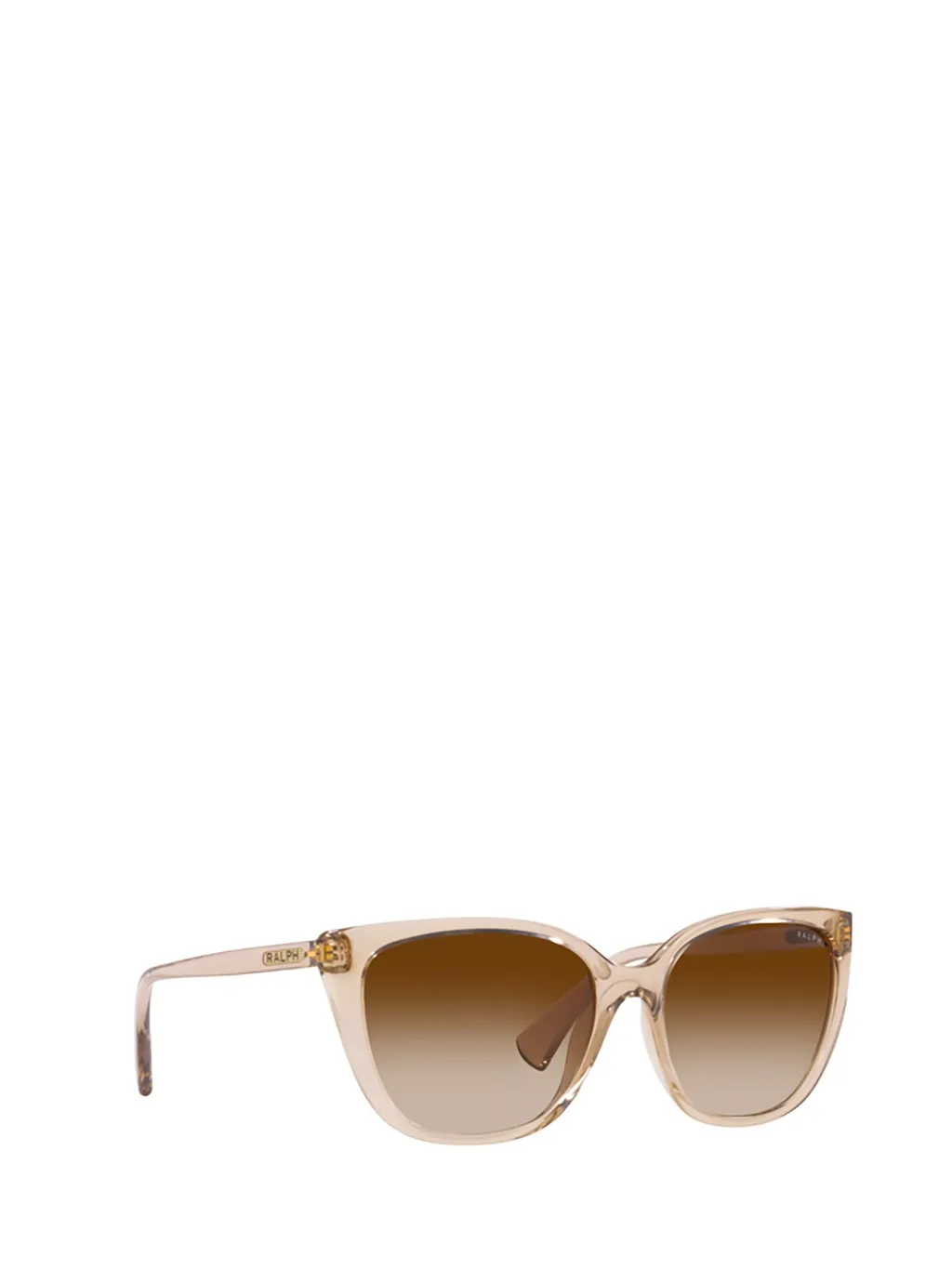 Ralph By Ralph Lauren Eyewear Butterfly Frame Sunglasses