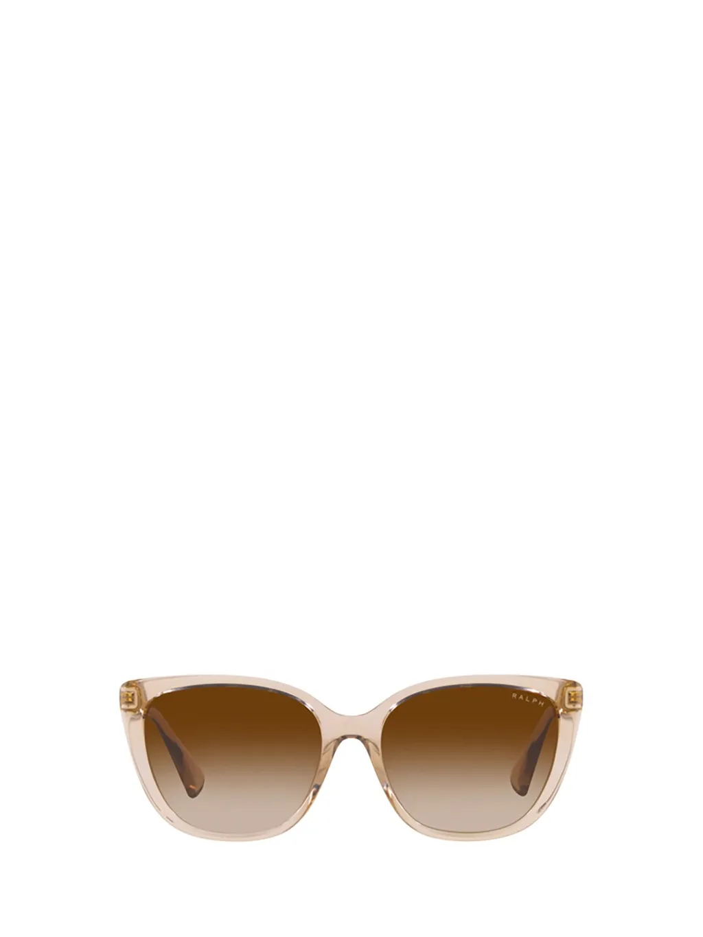 Ralph By Ralph Lauren Eyewear Butterfly Frame Sunglasses