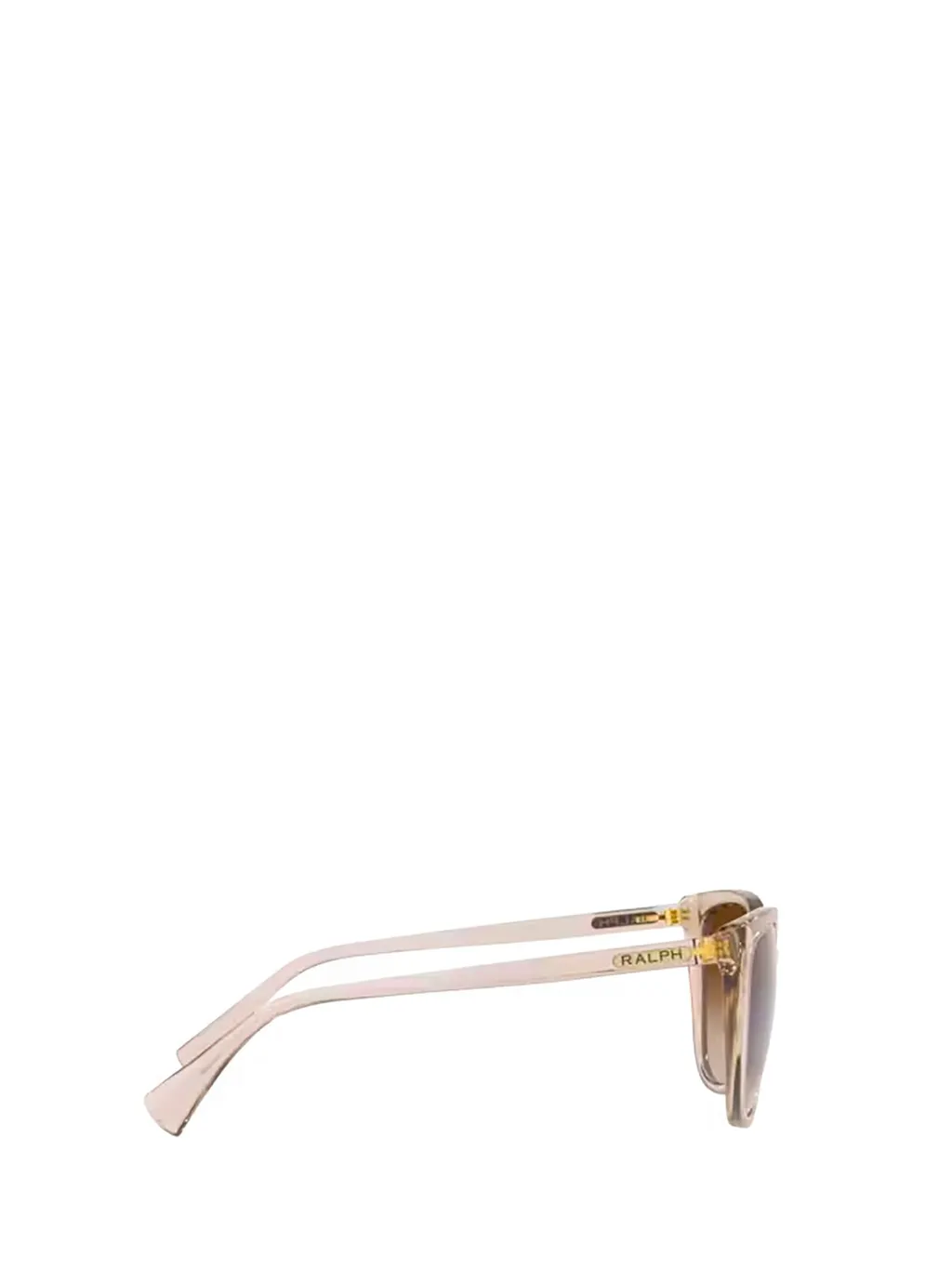 Ralph By Ralph Lauren Eyewear Butterfly Frame Sunglasses