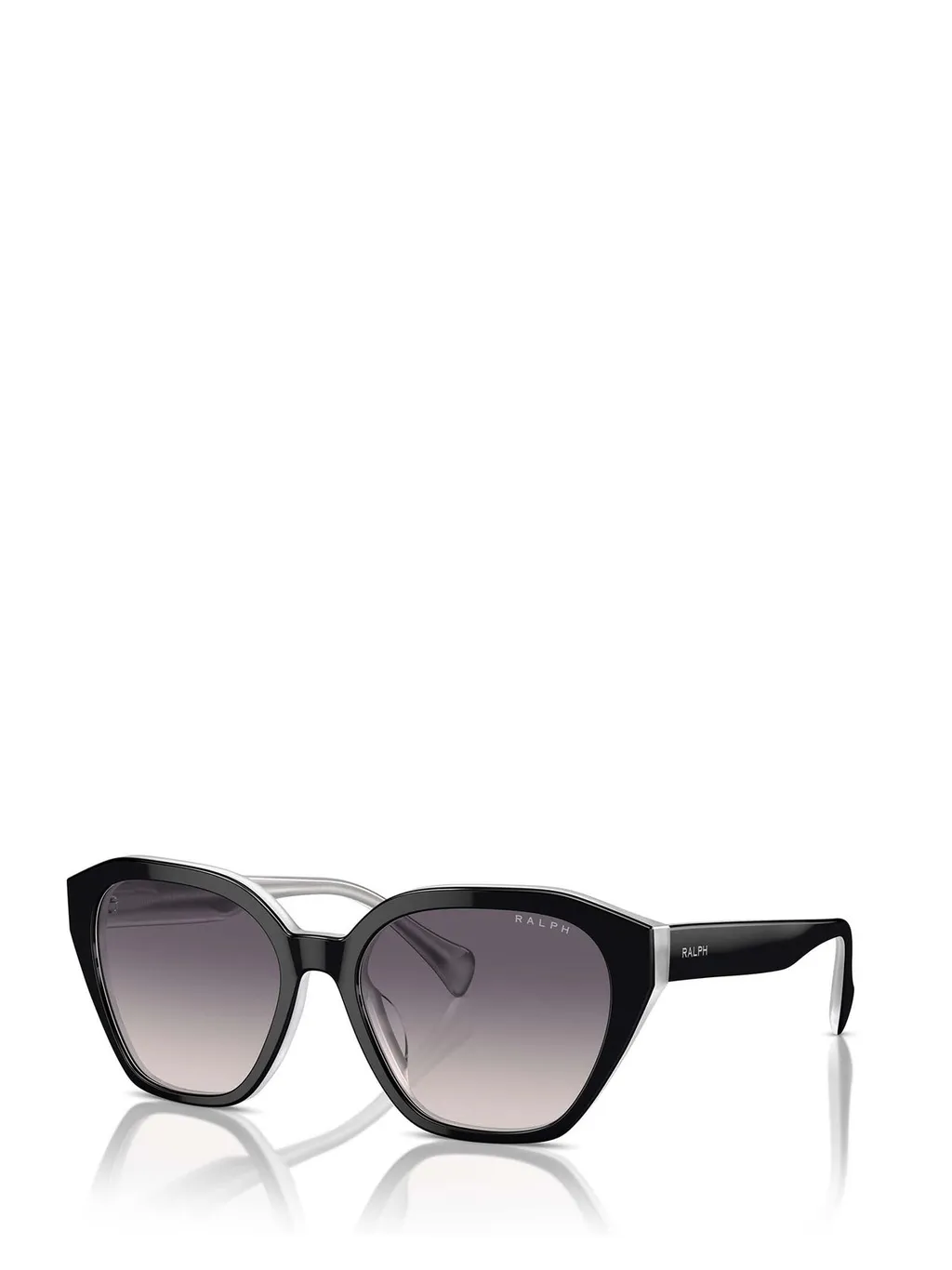 Ralph By Ralph Lauren Eyewear Cat Eye Frame Glasses