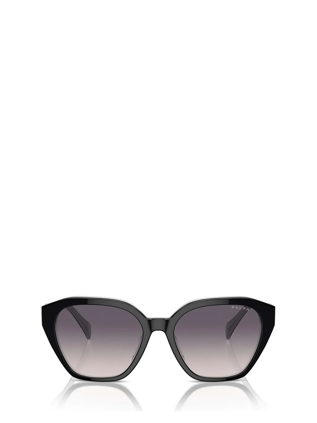 Ralph By Ralph Lauren Eyewear Cat Eye Frame Glasses