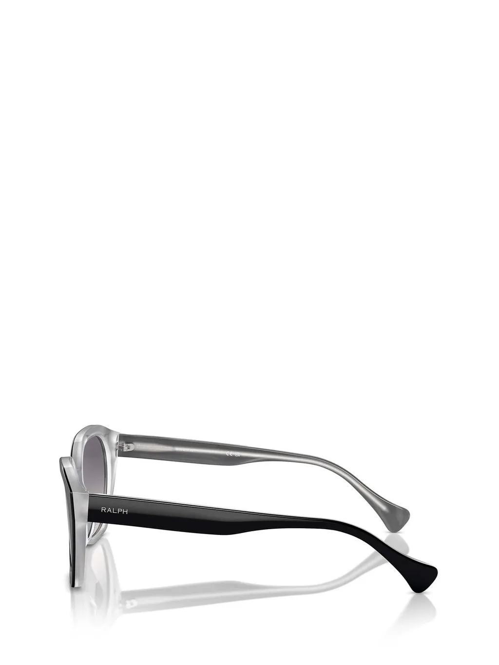 Ralph By Ralph Lauren Eyewear Cat Eye Frame Glasses