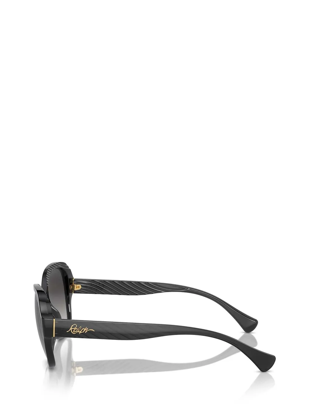 Ralph By Ralph Lauren Eyewear Butterfly Frame Sunglasses