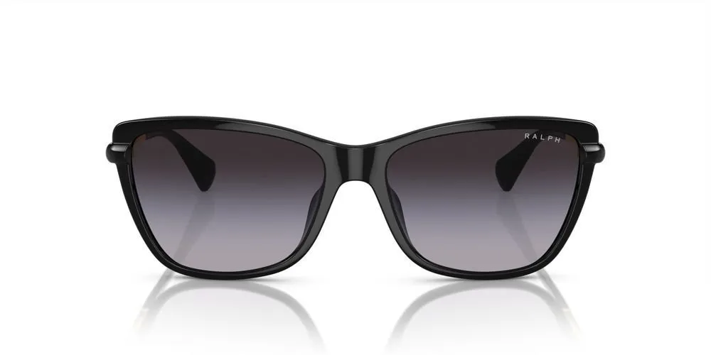Ralph By Ralph Lauren Eyewear Cat-Eye Frame Sunglasses