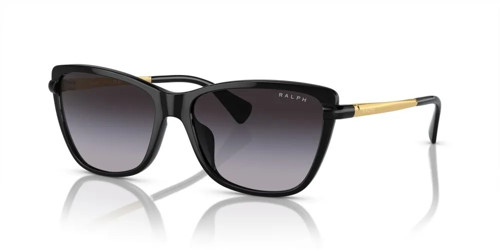 Ralph By Ralph Lauren Eyewear Cat-Eye Frame Sunglasses