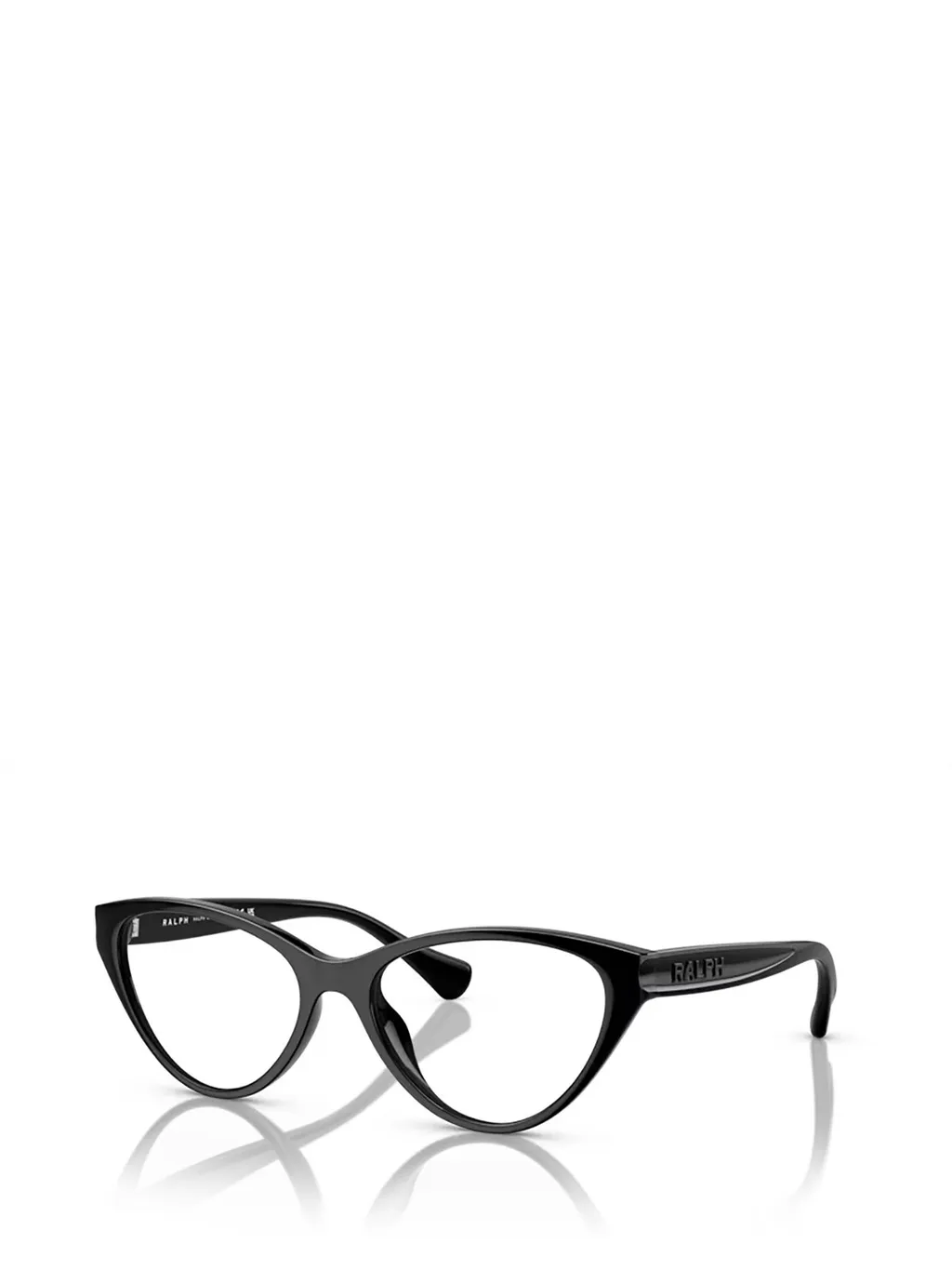 Ralph By Ralph Lauren Eyewear Cat-Eye Frame Glasses