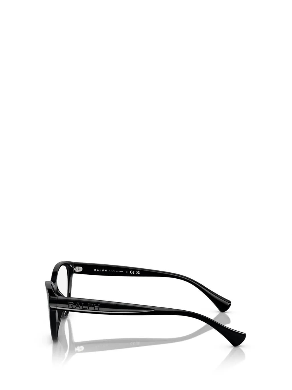 Ralph By Ralph Lauren Eyewear Cat-Eye Frame Glasses