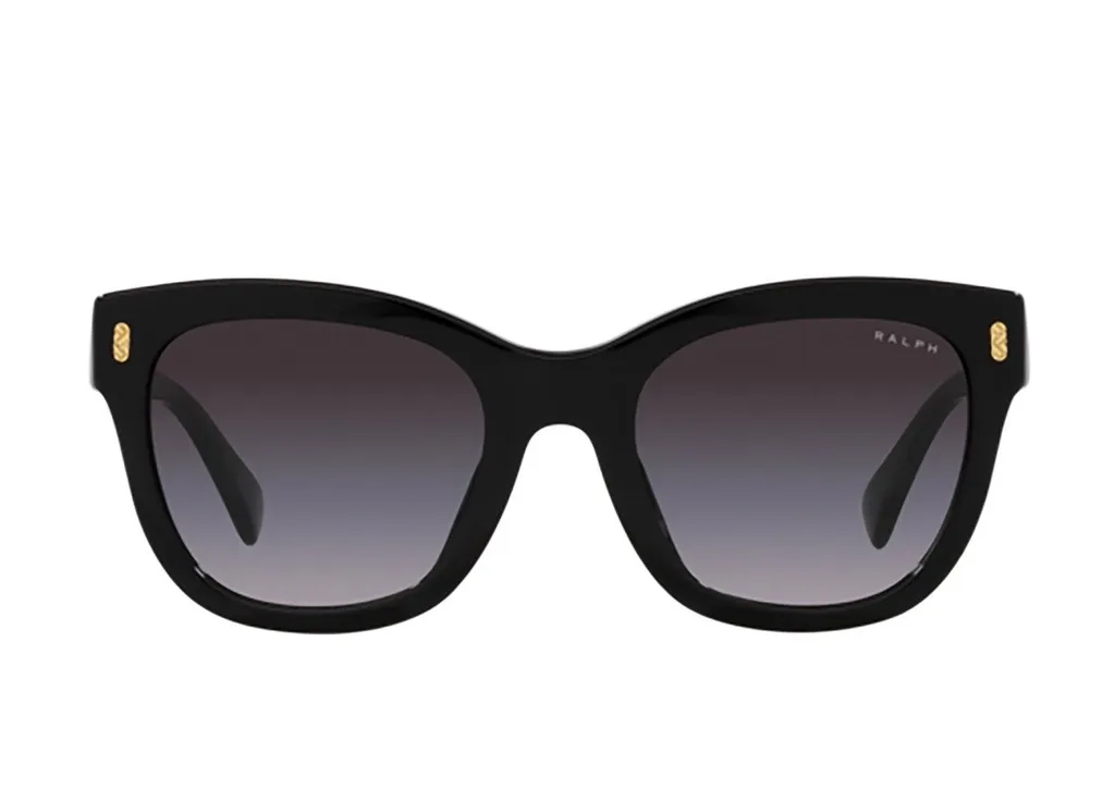 Ralph By Ralph Lauren Eyewear Oval Frame Sunglasses