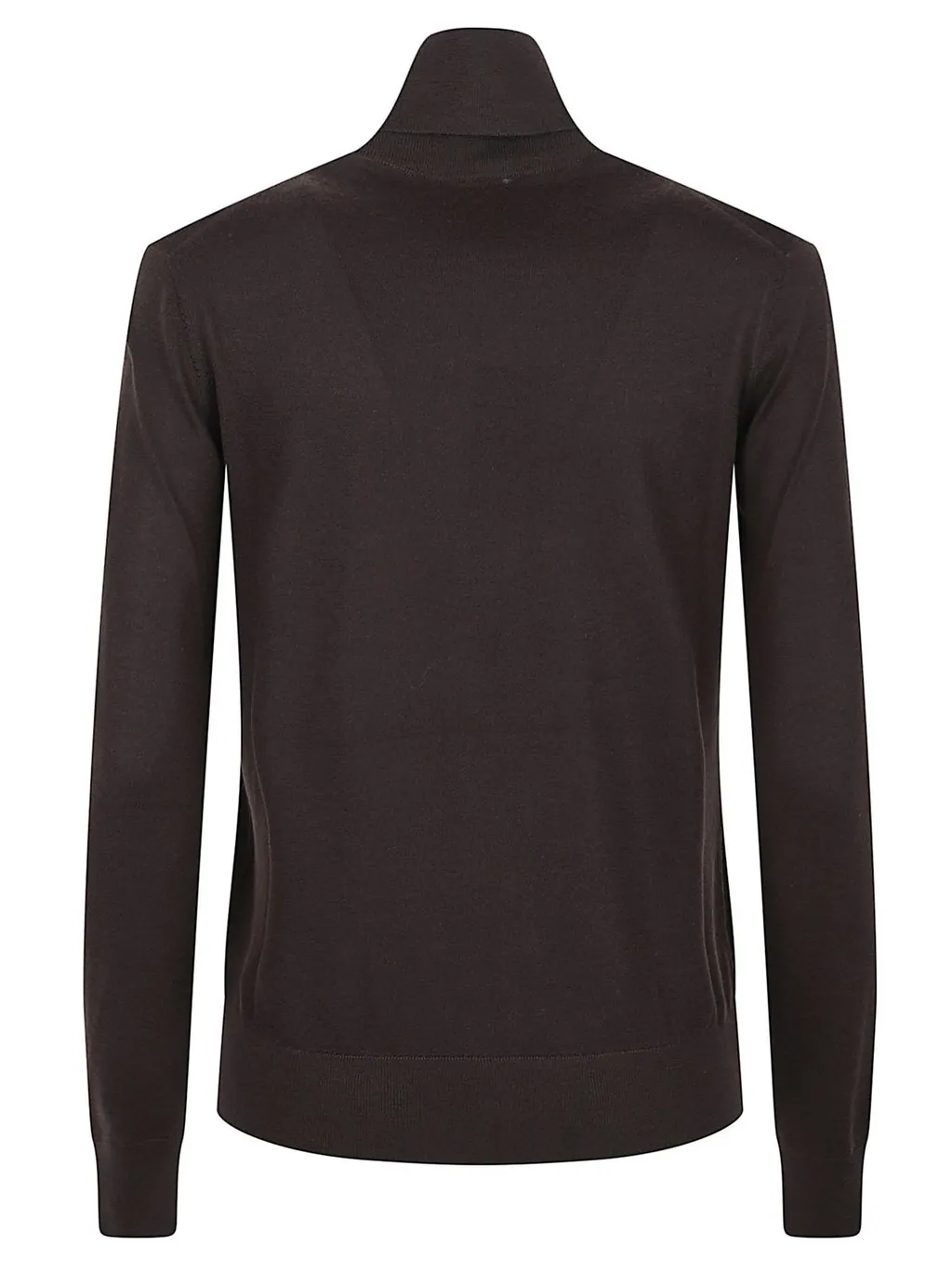 Ralph Lauren Roll Neck Long-Sleeved Jumper