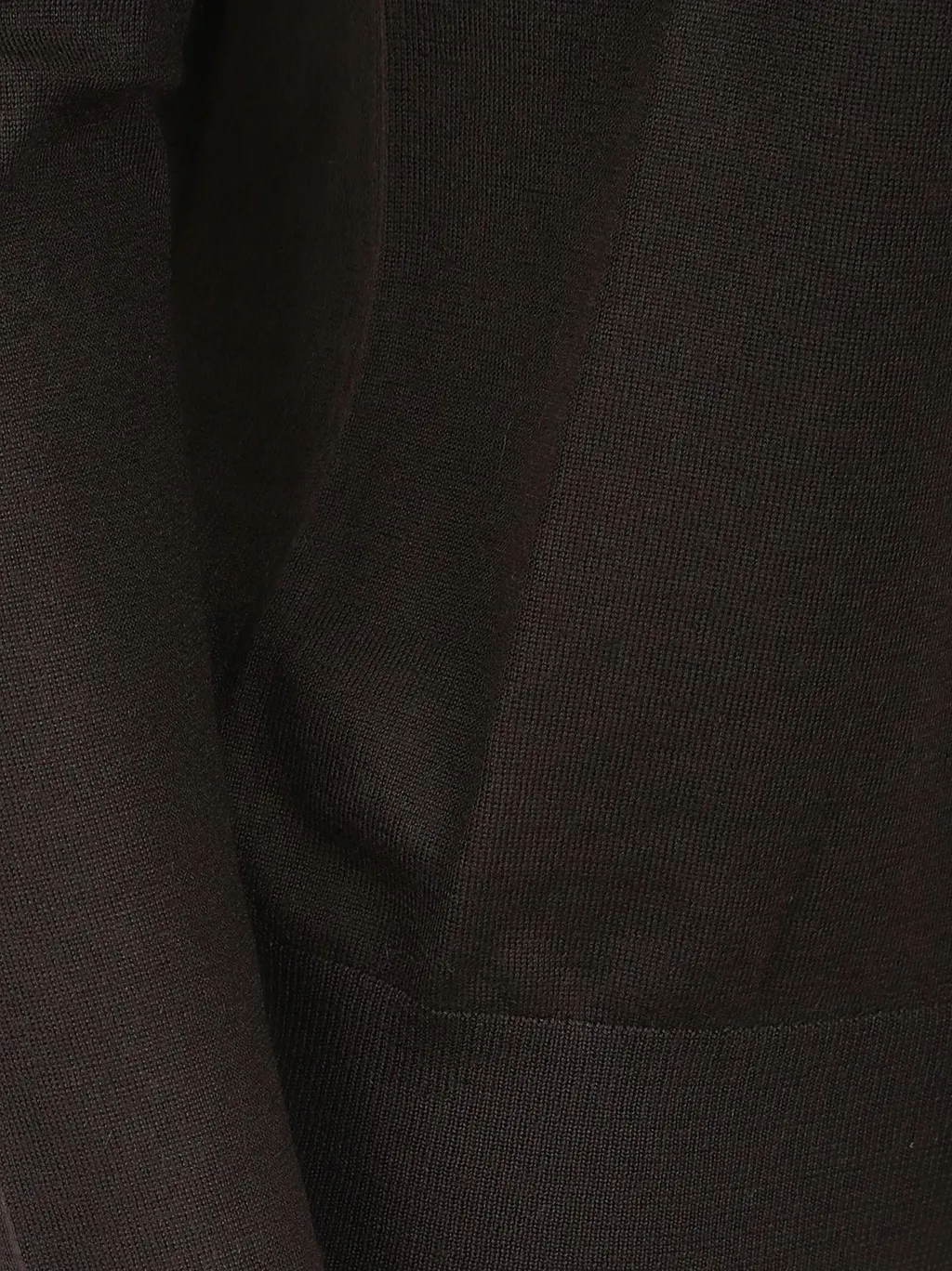 Ralph Lauren Roll Neck Long-Sleeved Jumper