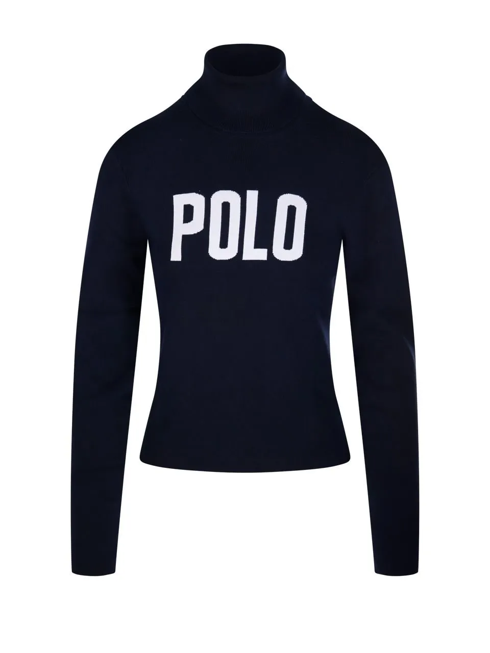 Polo Ralph Lauren Long Sleeve Turtleneck Jumper