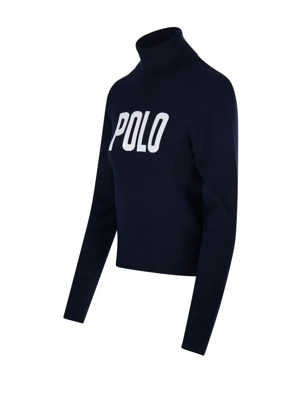 Polo Ralph Lauren Long Sleeve Turtleneck Jumper