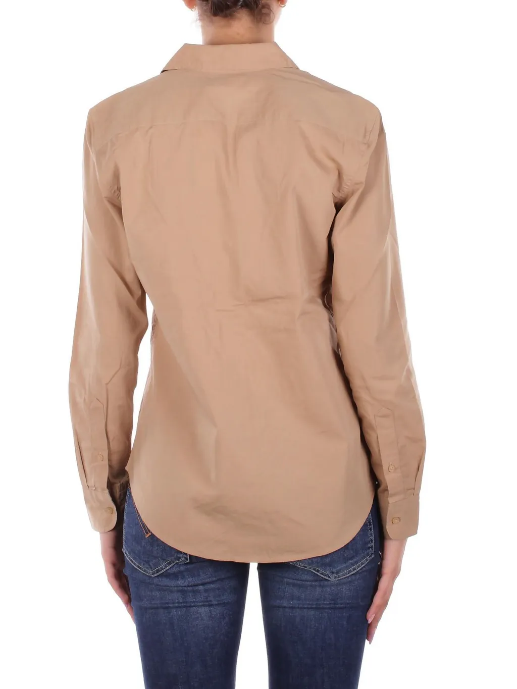 Lauren Ralph Lauren Regular Fit Buttoned Shirt