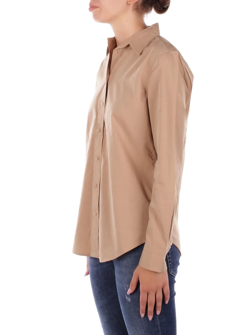Lauren Ralph Lauren Regular Fit Buttoned Shirt