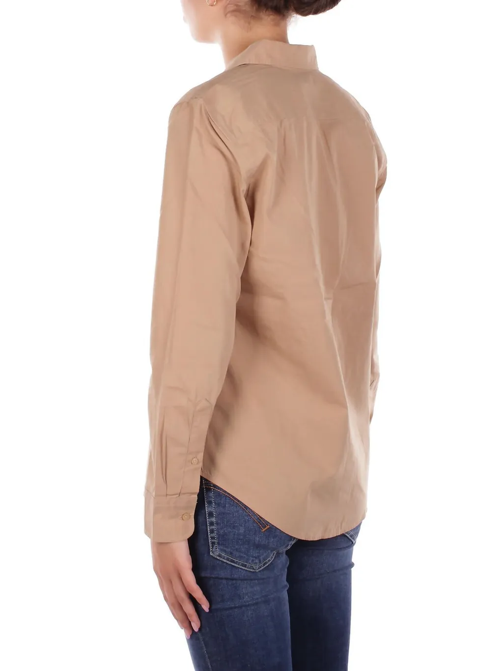 Lauren Ralph Lauren Regular Fit Buttoned Shirt