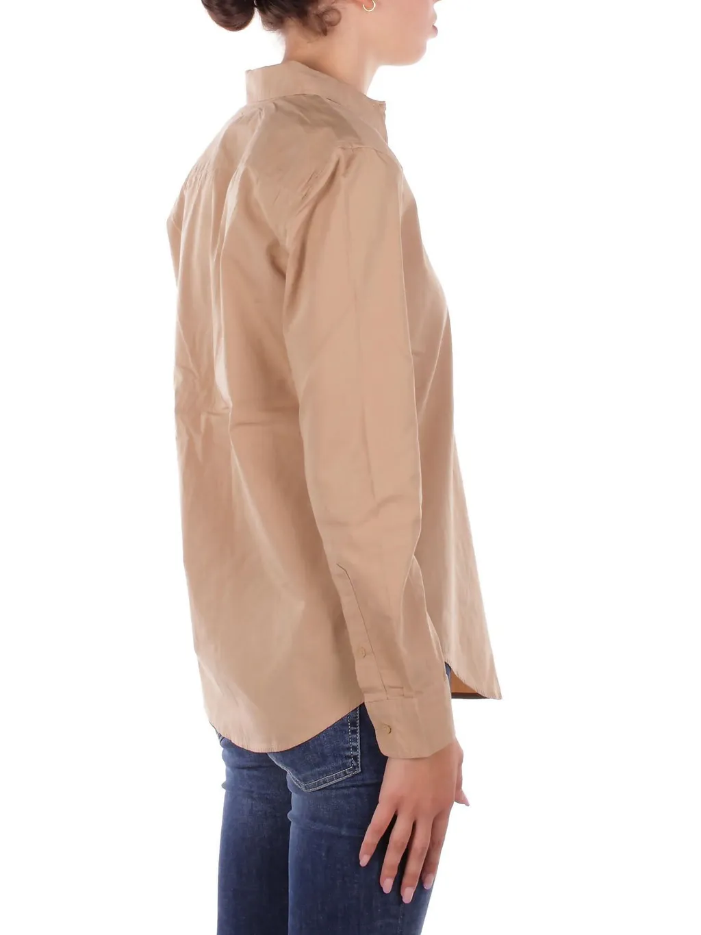 Lauren Ralph Lauren Regular Fit Buttoned Shirt