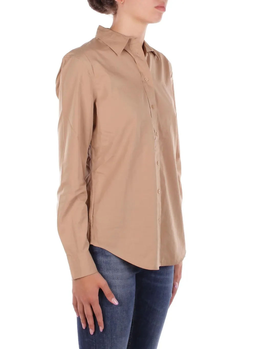 Lauren Ralph Lauren Regular Fit Buttoned Shirt
