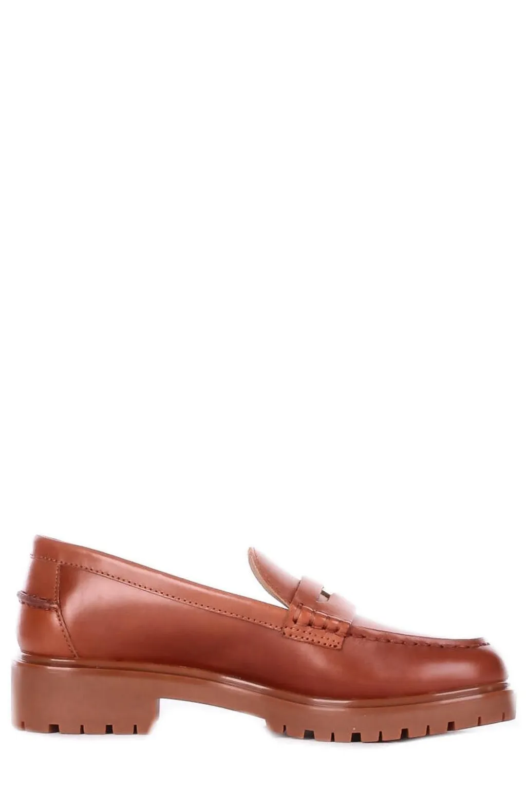 Ralph Lauren Marli Penny Loafers