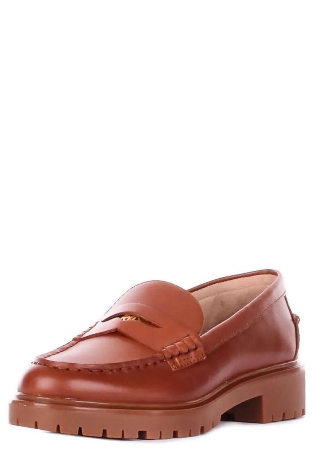 Ralph Lauren Marli Penny Loafers