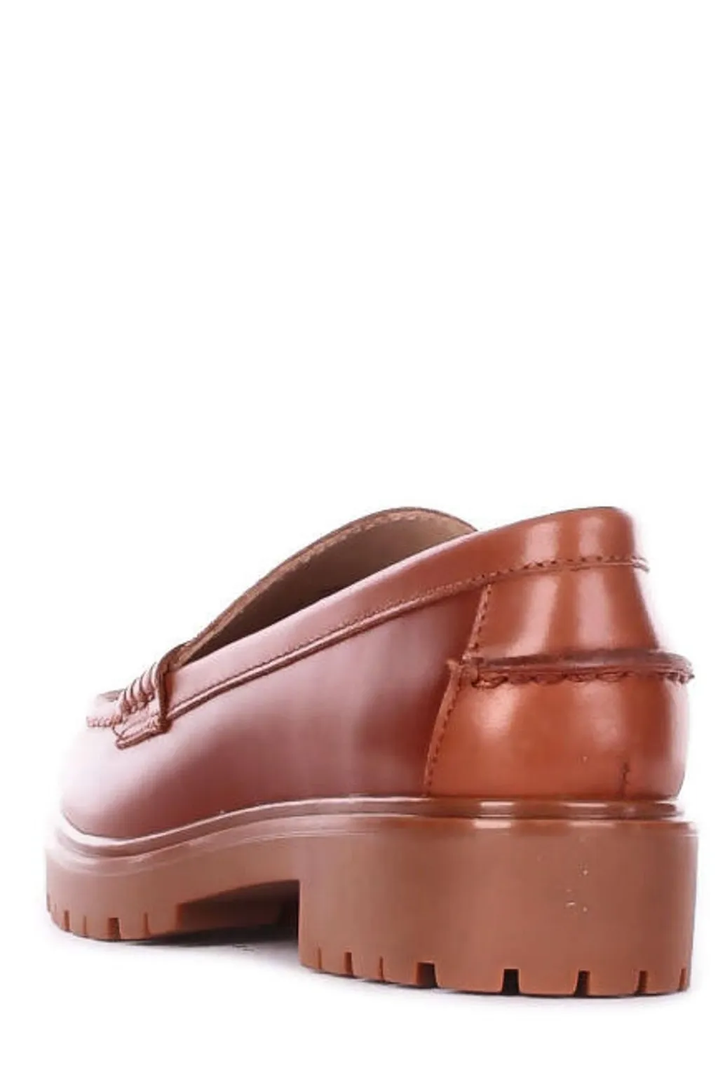 Ralph Lauren Marli Penny Loafers