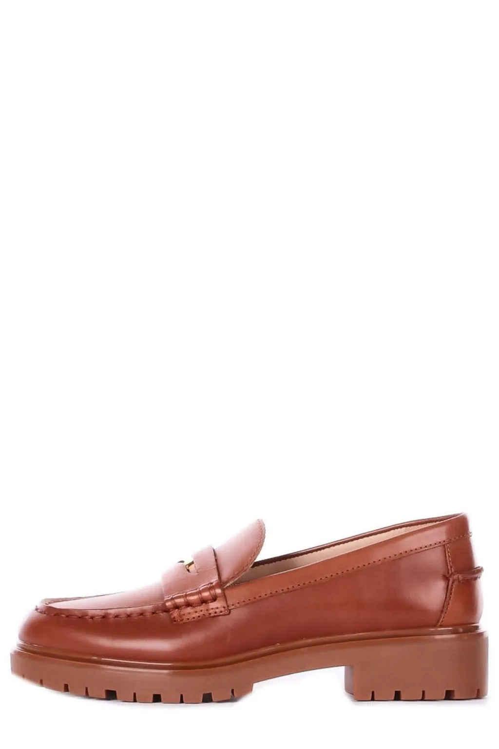 Ralph Lauren Marli Penny Loafers