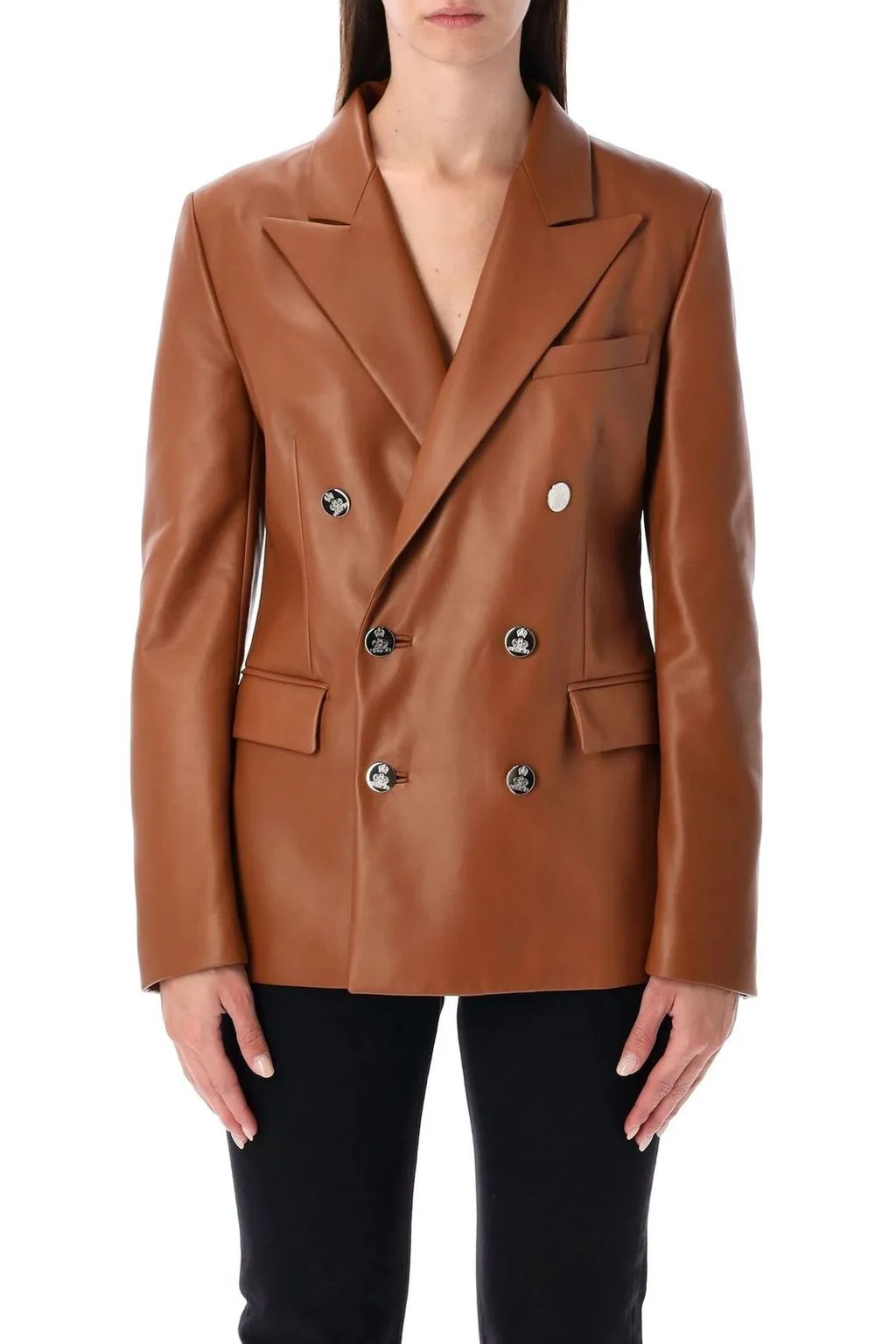 Ralph Lauren Collection Camden Jacket