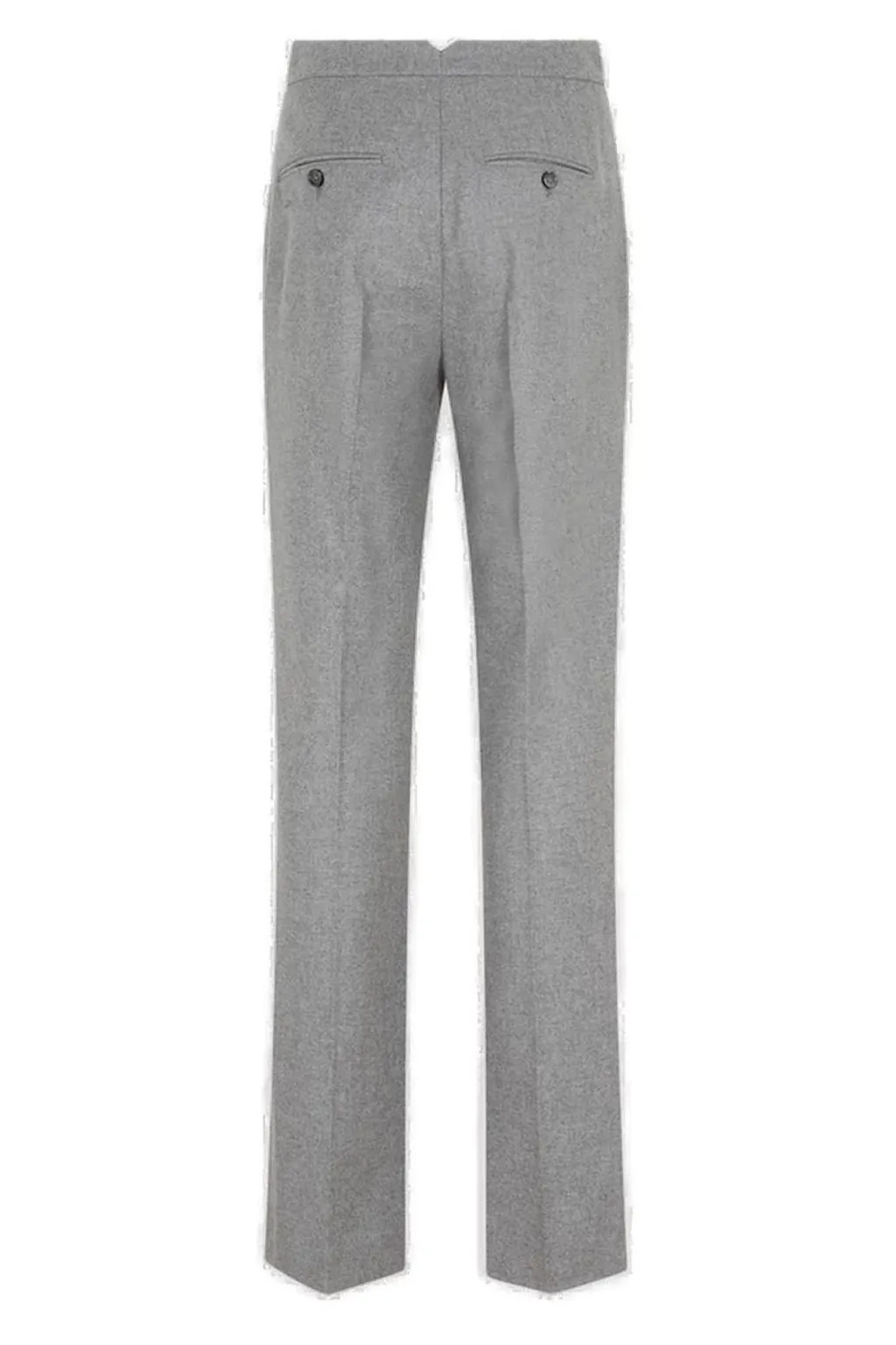 Ralph Lauren Collection Alecia Straight Leg Tailored Trousers