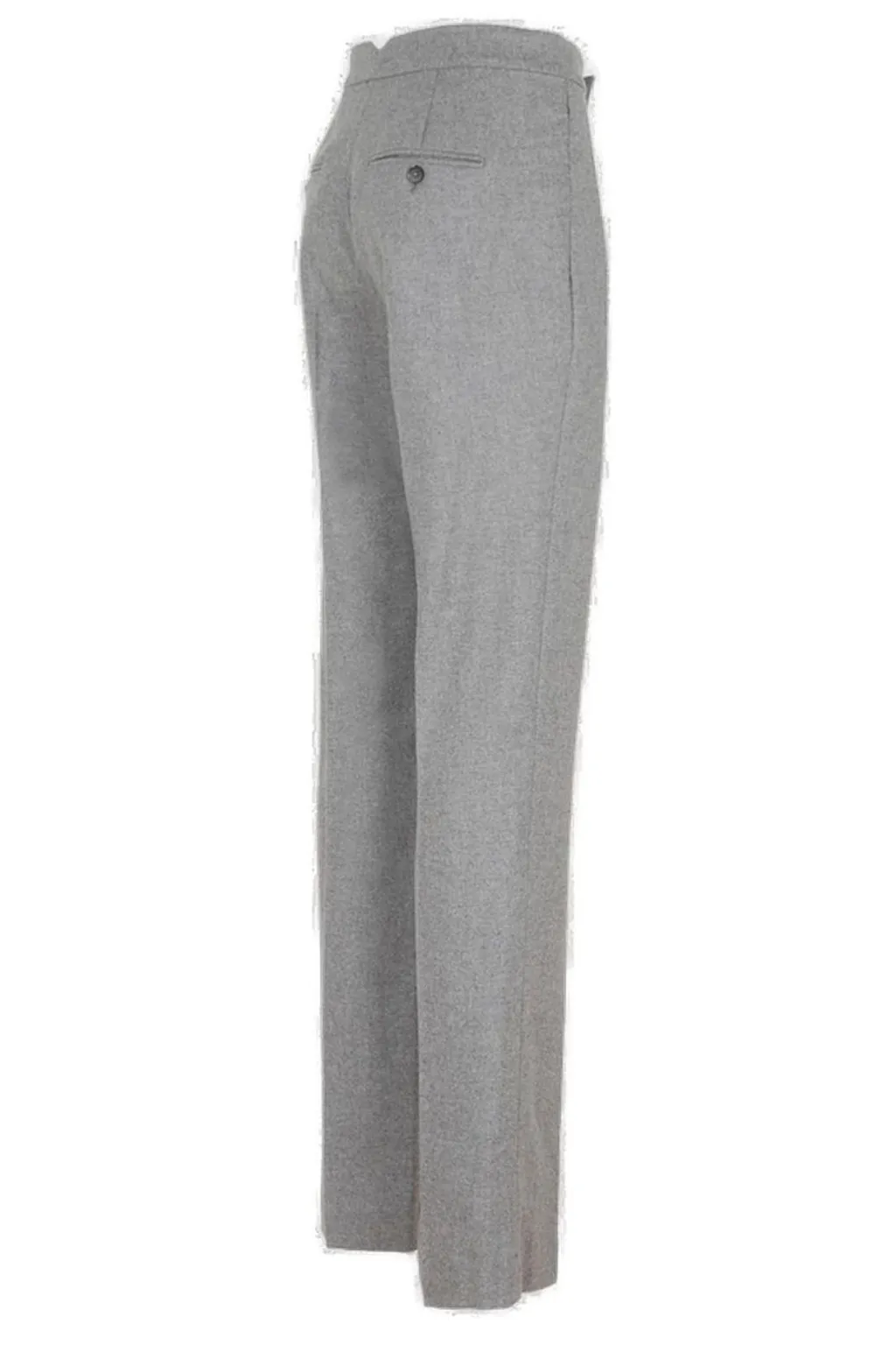 Ralph Lauren Collection Alecia Straight Leg Tailored Trousers