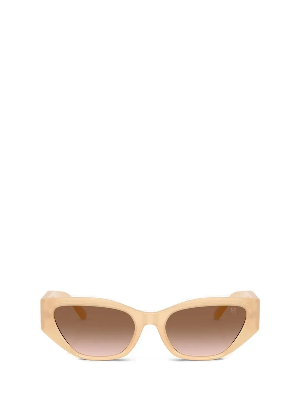 Ralph Lauren Eyewear Butterfly Frame Sunglasses