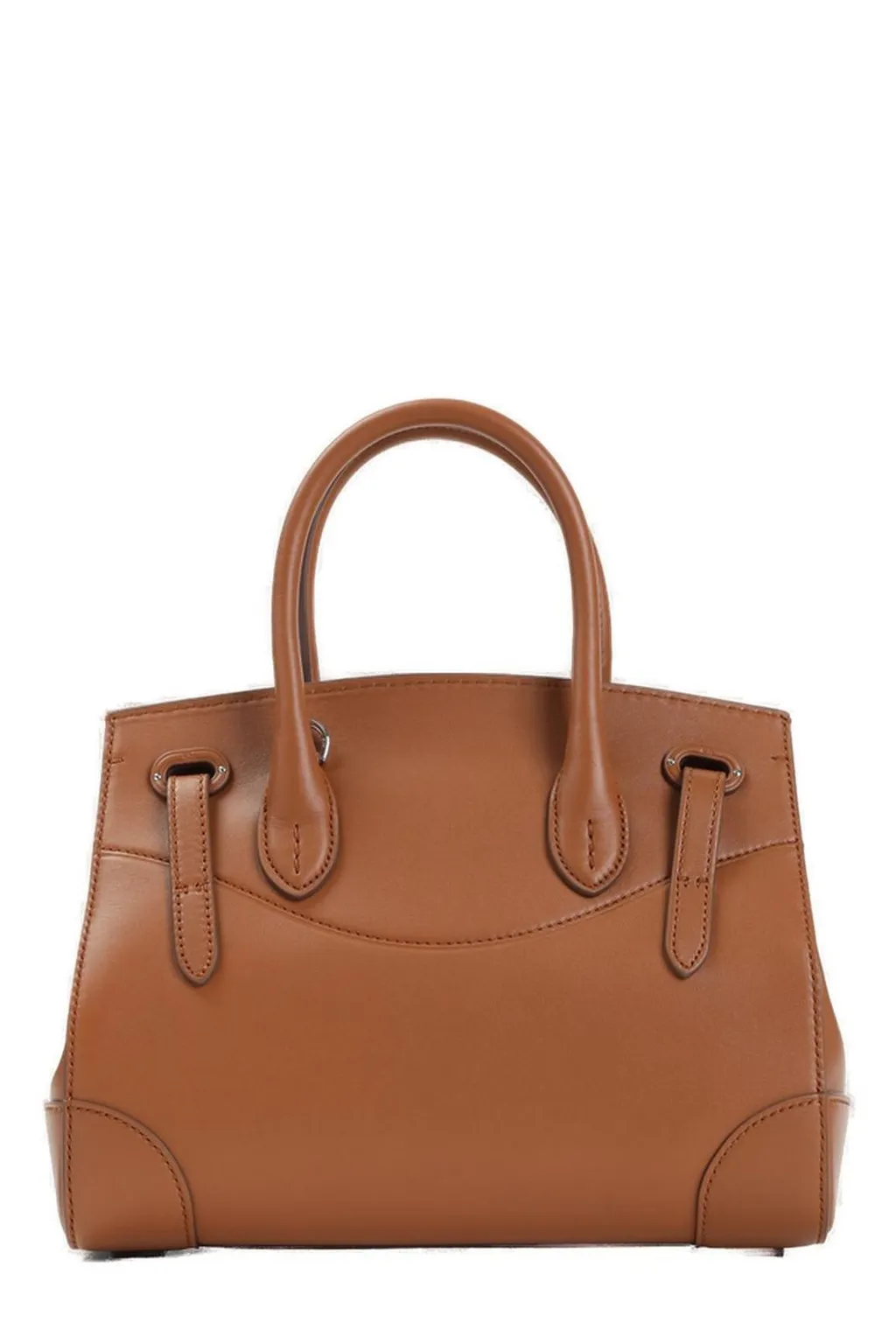 Ralph Lauren Ricky Top Handle Bag