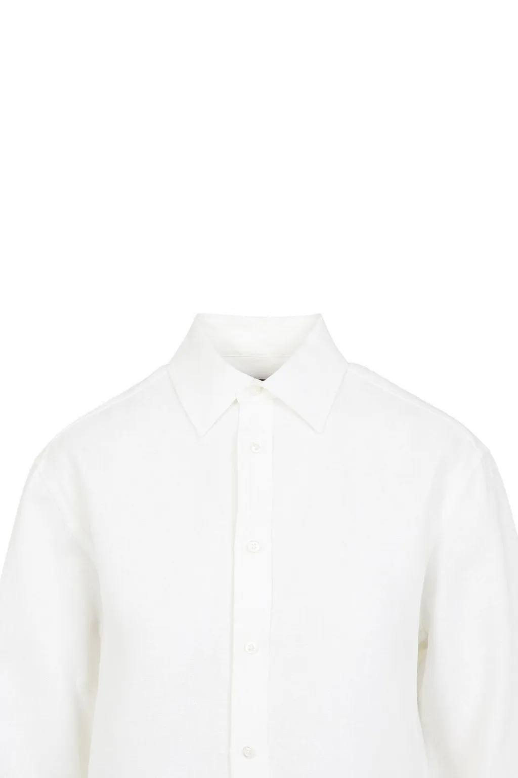 Ralph Lauren Collection Adrien Relaxed Fit Shirt