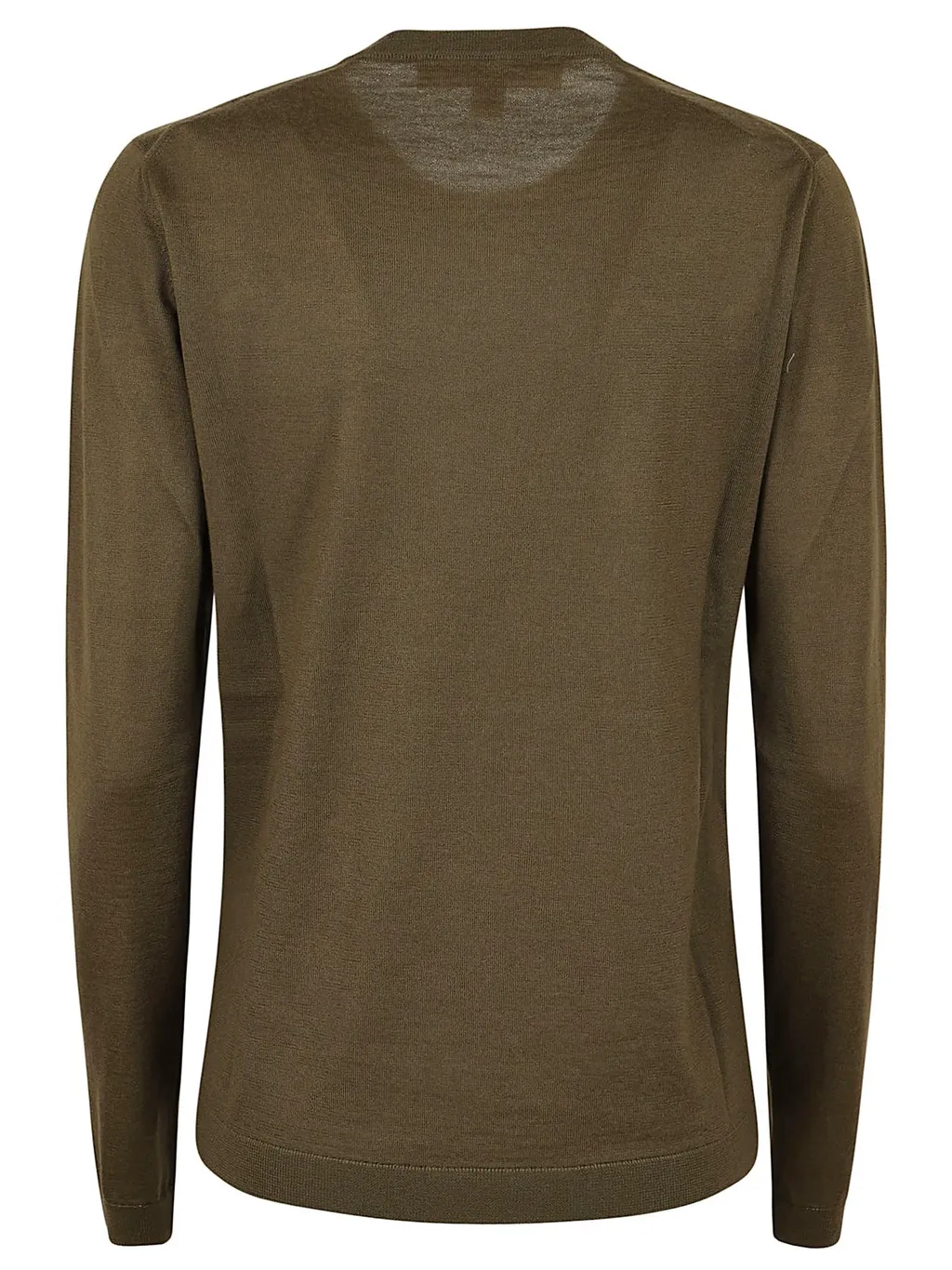 Ralph Lauren Collection Crewneck Jumper