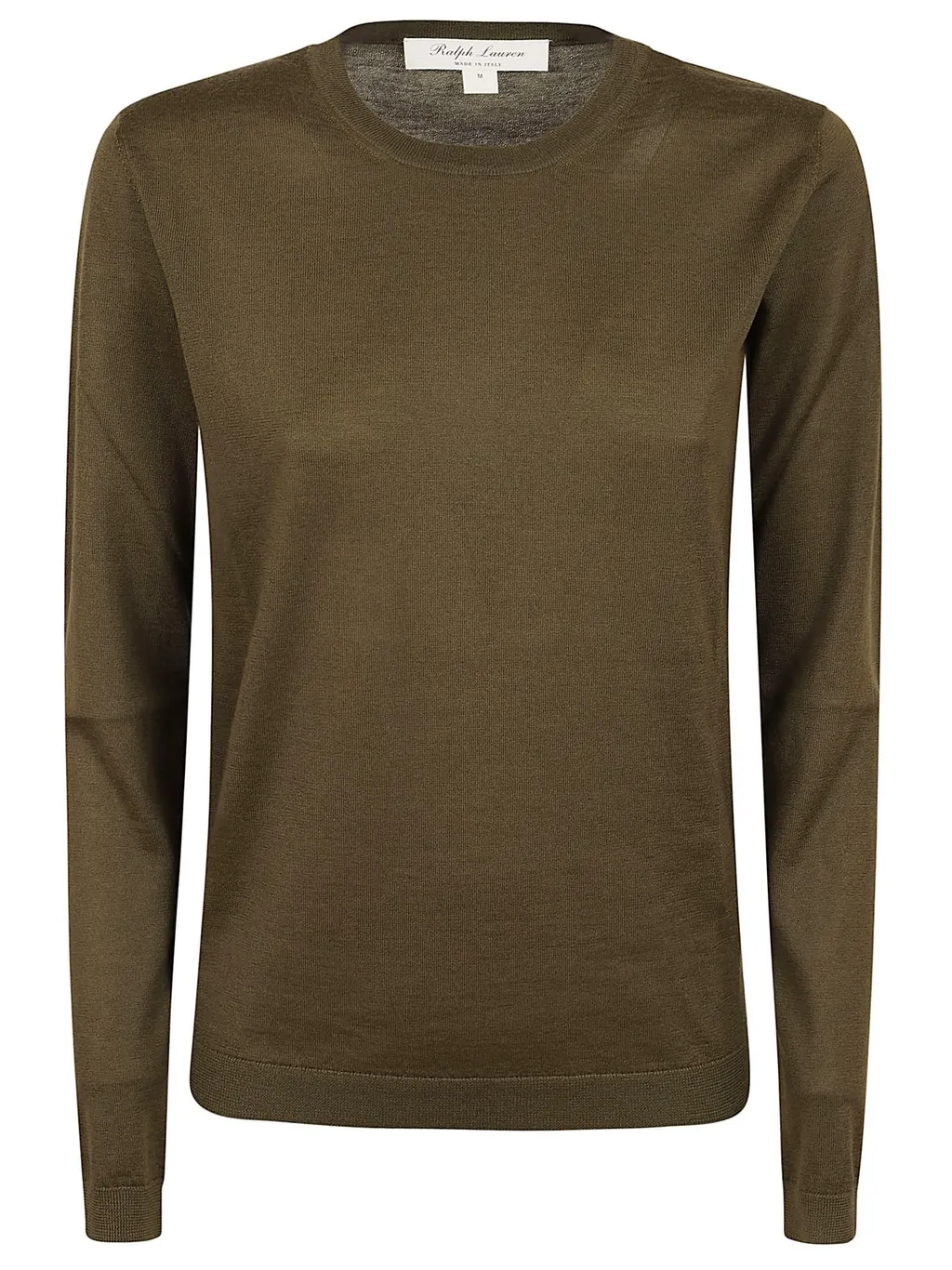 Ralph Lauren Collection Crewneck Jumper